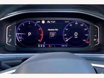 Volkswagen T-Roc 1.5 TSI Style 5dr DSG