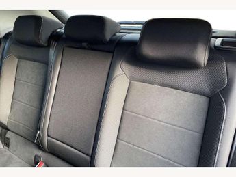 Volkswagen T-Roc 1.5 TSI Style 5dr DSG