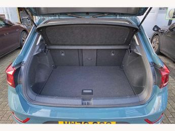 Volkswagen T-Roc 1.5 TSI Style 5dr DSG