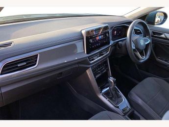 Volkswagen T-Roc 1.5 TSI Style 5dr DSG