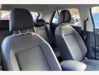 Volkswagen T-Roc 1.5 TSI Style 5dr DSG