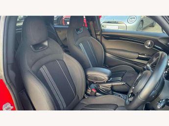MINI Hatchback 1.5 Cooper Sport Premium 3dr Auto