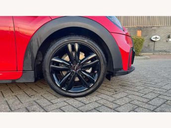 MINI Hatchback 1.5 Cooper Sport Premium 3dr Auto