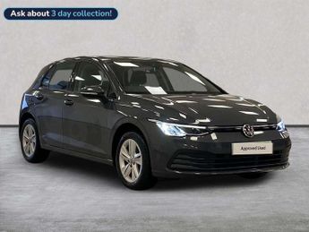 Volkswagen Golf 1.5 TSI Life 5dr