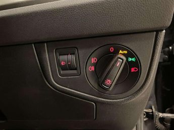 Volkswagen Polo 1.0 TSI 95 Match 5dr DSG