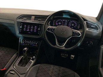 Volkswagen Tiguan 1.5 TSI 150 R-Line 5dr DSG