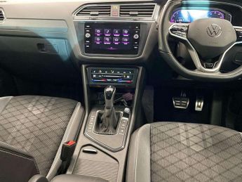 Volkswagen Tiguan 1.5 TSI 150 R-Line 5dr DSG