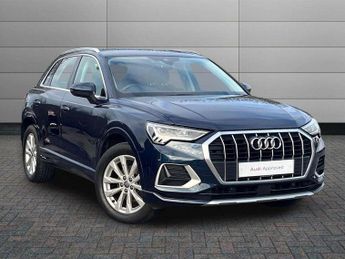 Audi Q3 35 TFSI Sport 5dr
