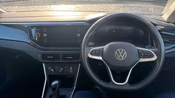 Volkswagen Polo 1.0 TSI Life 5dr DSG