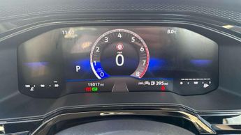 Volkswagen Polo 1.0 TSI Life 5dr DSG