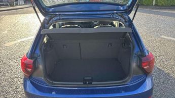 Volkswagen Polo 1.0 TSI Life 5dr DSG