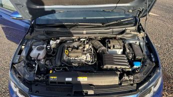 Volkswagen Polo 1.0 TSI Life 5dr DSG