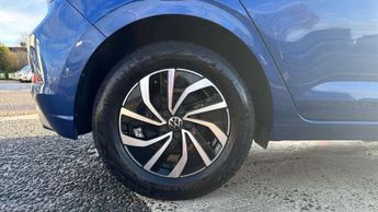 Volkswagen Polo 1.0 TSI Life 5dr DSG