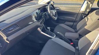 Volkswagen Polo 1.0 TSI Life 5dr DSG