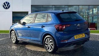 Volkswagen Polo 1.0 TSI Life 5dr DSG