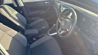 Volkswagen Polo 1.0 TSI Life 5dr DSG
