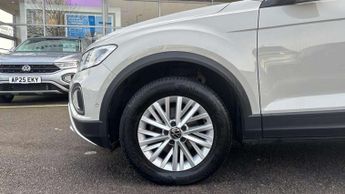 Volkswagen T-Roc 1.5 TSI Life 5dr DSG