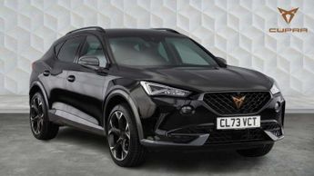 Cupra Formentor 1.5 TSI 150 V2 5dr DSG