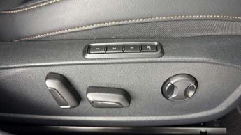 Cupra Formentor 1.5 TSI 150 V2 5dr DSG