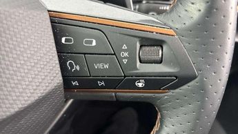 Cupra Formentor 1.5 TSI 150 V2 5dr DSG