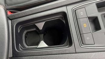 Cupra Formentor 1.5 TSI 150 V2 5dr DSG