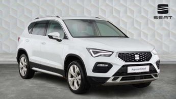 SEAT Ateca 1.5 TSI EVO Xperience 5dr DSG