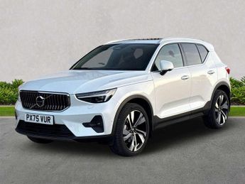 Volvo XC40 2.0 B4P Ultra Dark 5dr Auto