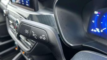 Ford Kuga 2.5 FHEV ST-Line X Edition 5dr CVT