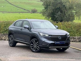 Honda HR-V 1.5 eHEV Elegance 5dr CVT