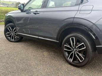 Honda HR-V 1.5 eHEV Elegance 5dr CVT