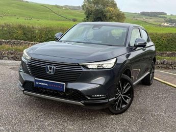 Honda HR-V 1.5 eHEV Elegance 5dr CVT