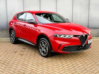 Alfa Romeo Tonale 1.5 MHEV Sprint 5dr Auto