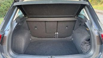 Volkswagen Tiguan 1.5 TSI 150 Elegance 5dr DSG