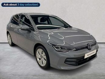 Volkswagen Golf 1.5 TSI Match 5dr