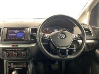 Volkswagen Sharan 1.4 TSI SE Nav 5dr DSG