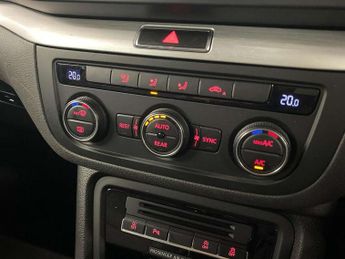 Volkswagen Sharan 1.4 TSI SE Nav 5dr DSG