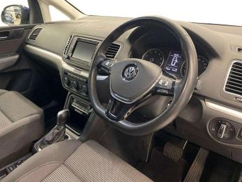 Volkswagen Sharan 1.4 TSI SE Nav 5dr DSG