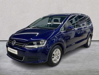 Volkswagen Sharan 1.4 TSI SE Nav 5dr DSG