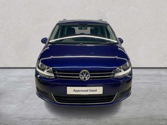 Volkswagen Sharan 1.4 TSI SE Nav 5dr DSG