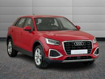 Audi Q2 35 TFSI Sport 5dr
