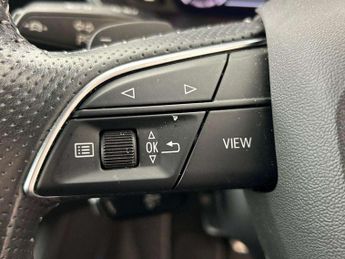 Audi Q3 35 TFSI Edition 1 5dr S Tronic