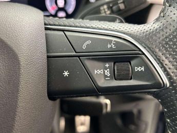 Audi Q3 35 TFSI Edition 1 5dr S Tronic