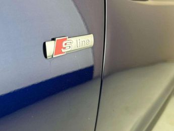 Audi Q3 35 TFSI Edition 1 5dr S Tronic