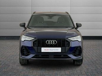 Audi Q3 35 TFSI Edition 1 5dr S Tronic