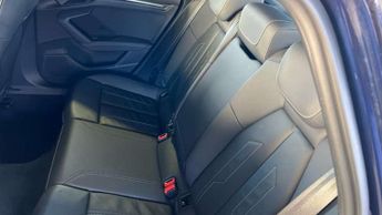 Audi A3 30 TFSI S Line 5dr S Tronic