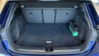 Audi A3 30 TFSI S Line 5dr S Tronic