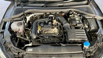 Audi A3 30 TFSI S Line 5dr S Tronic