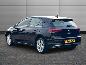 Volkswagen Golf 1.5 eTSI 150 Style 5dr DSG