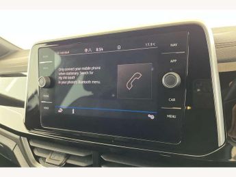 Volkswagen T-Roc 1.5 TSI R-Line 5dr DSG
