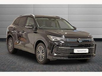 Volkswagen Tiguan 2.0 TDI Match 5dr DSG